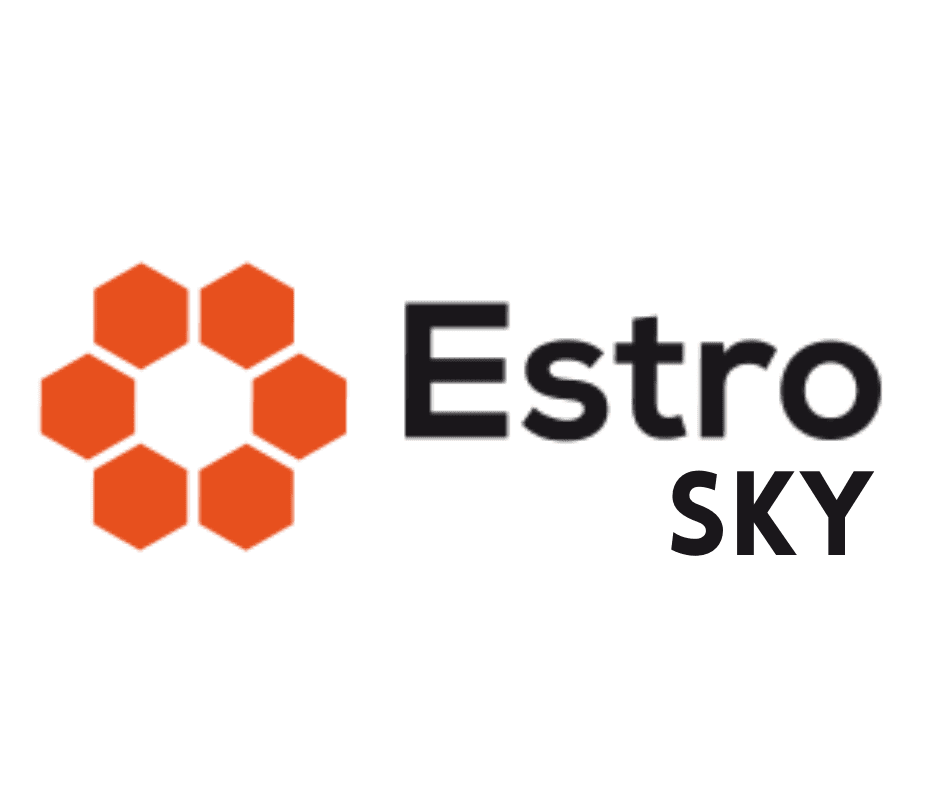 Estro Sky logo