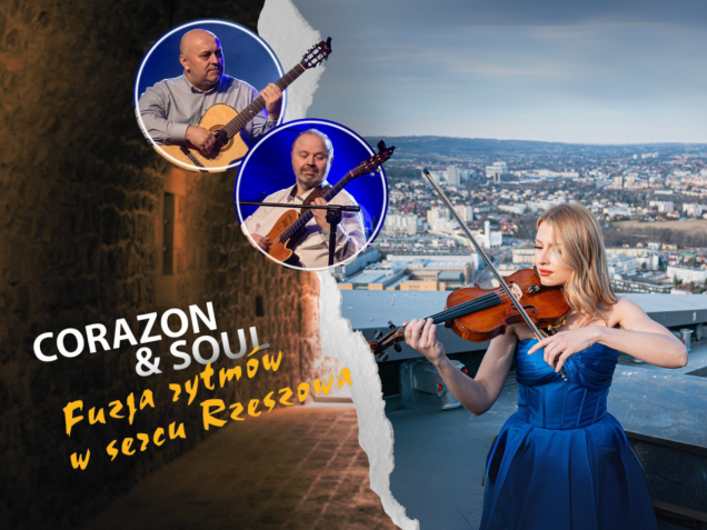 corazon i soul estro events